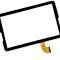 Touchscreen Universal Touch 10.1, DH-1054A1-PG-FPC173- V2.0,,Black