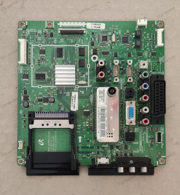 Mainboard TV Samsung HD BN41-01165A foto