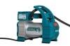 TOTAL - COMPRESOR AUTO 12V, 10BAR PowerTool TopQuality