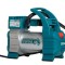 TOTAL - COMPRESOR AUTO 12V, 10BAR PowerTool TopQuality