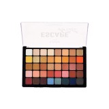 Paleta Farduri Pleoape, NYX Professional Makeup, Escape Artist, 40 Nuante