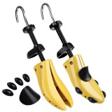 Set 2 Sanuri Pentru Largit si Alungit Pantofi, Welora&reg;, Universal/Pentru Toate Tipurile de Pantofi, Unisex,