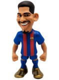 Minix Collectible Figurines Football Stars Fc Barcelona Araujo 12 CM Mnxc4000