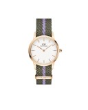 Cumpara ieftin Ceas Dama, Daniel Wellington, Petite DW00100680 - Marime universala