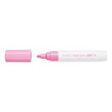 Cumpara ieftin Marker cu vopsea Pilot Pintor M diverse culori 1.4 mm varf rotund Marker cu vopsea Pilot Pintor varf rotund 4.5 mm roz