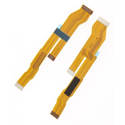 Flex Cable Huawei MediaPad M5 10 (Pro), Main Flex foto