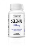 Seleniu, 30 capsule, Zenyth
