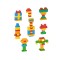 Cuburile mele de construit (200 piese)