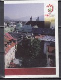 B10 - Sticker fotbal - Campionatul european - editia 2008 - nr 25