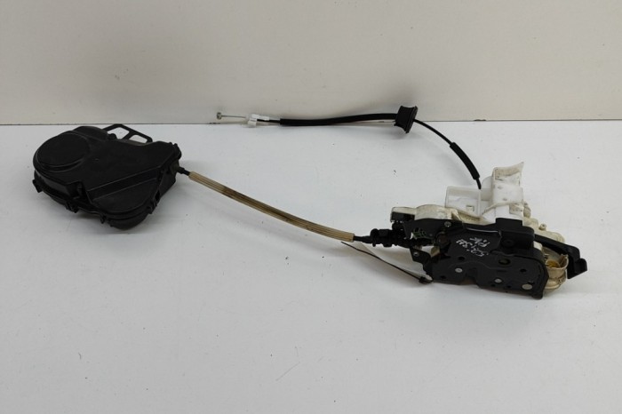 &Icirc;ncuietoare ușă st&acirc;nga față PORSCHE PANAMERA 971 2018 OEM: 971837016D,971839015D 30194767