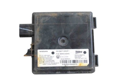 Modul de control unghi mort INFINITI Q50 2016 OEM: 284K0-3JA4C 23525555 foto