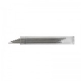 Mine creion mecanic Stabilo, 0.7 mm, HB, 12 bucati/cutie