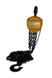 Stager HSC-3T palan manual 3T/3m, lant 8mm ProAdvanced PowerfulTools