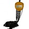 Stager HSC-3T palan manual 3T/3m, lant 8mm ProAdvanced PowerfulTools