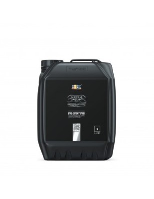 Solutie concentrata pentru tapiterie ADBL Pre Spray Pro 5l foto