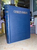 Cumpara ieftin CHARLES DARWIN - DIFERITE FORME DE FLORI * PLANTE INSECTIVORE , ACADEMIE , 1965 *
