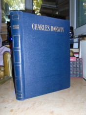 CHARLES DARWIN - DIFERITE FORME DE FLORI * PLANTE INSECTIVORE , ACADEMIE , 1965 *