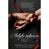 M&eacute;lybe zuhanva - Bridge 3. - Meredith Wild