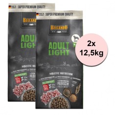 Belcando Adult Light 2 x 12,5 kg foto