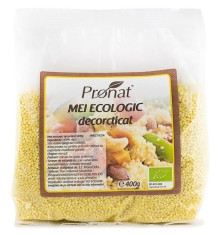 Mei Bio Decorticat Pronat 400gr foto