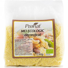 Mei Bio Decorticat Pronat 400gr