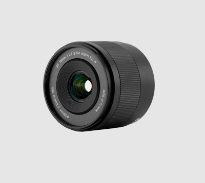 ​Obiectiv Autofocus Viltrox 15mm F1.7 Air APS-C Lens foto