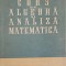 CURS DE ALGEBRA SI ANALIZA MATEMATICA-N. CIORANESCU-255199