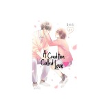 A Condition Called Love 11