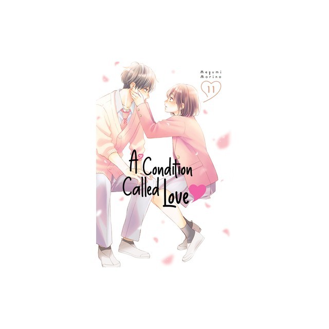 A Condition Called Love 11