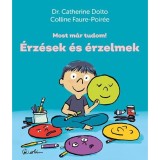 &Eacute;rz&eacute;sek &eacute;s &eacute;rzelmek - Most m&aacute;r tudom! - Dr. Catherine Dolto