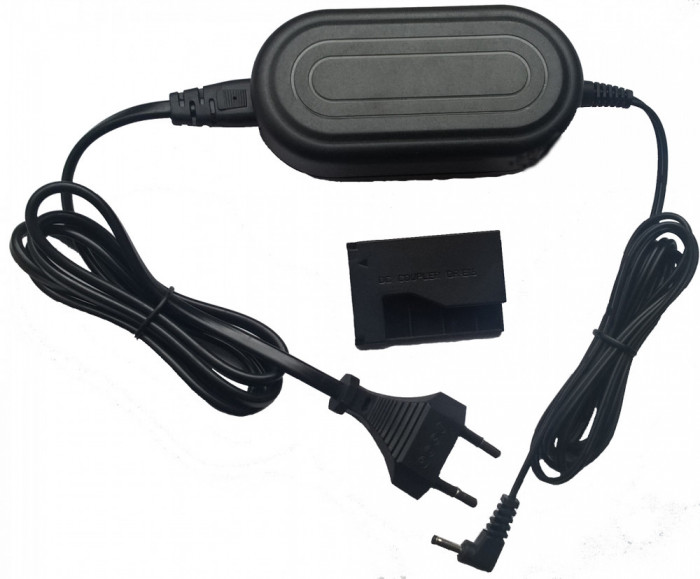 Alimentator AC Adapter tip Canon ACK-E15 ACK E15