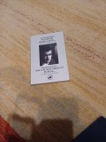Ion Deaconescu - Dacă m-aș fi aruncat &icirc;n Sena... Convorbiri cu Emil Cioran / Jon Deakonesku - Da sam se bacio u Senu... Razgovori sa Emilom Sioranom