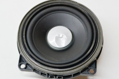 Difuzor ușă dreapta spate BMW 4 Coupe F32, F82 2015 OEM: 27020704,9289965 13824713 foto