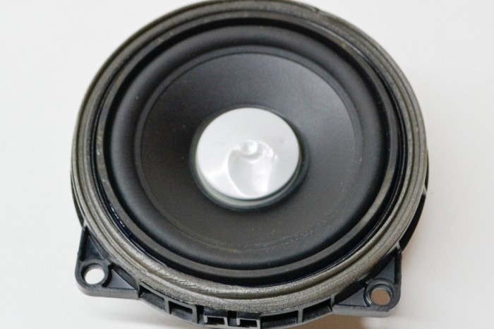 Difuzor ușă dreapta spate BMW 4 Coupe F32, F82 2015 OEM: 27020704,9289965 13824713
