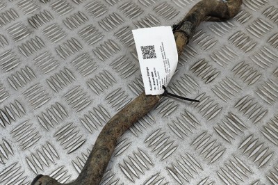 Furtun de lichid de răcire LAND ROVER RANGE ROVER SPORT II L494 2018 OEM: CPLA-7752-AB 30493686 foto