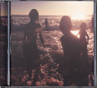 Linkin Park One More Light (cd) foto