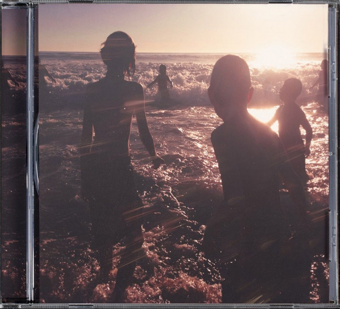 Linkin Park One More Light (cd)