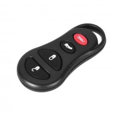 Carcasa cheie Topautochei&reg; pentru Chrysler 3+1 butoane