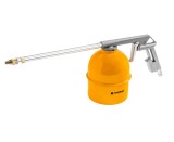 Pistol pentru gresare PM-PDR-210T, 0.85 l, Powermat PM1476