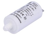 Condensator pentru Motoare 2uF 475VAC