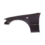 Aripa fata Bmw Seria 3 (E46), Coupe/Cabrio 03.2003-09.2006, partea Dreapta, cu gaura pentru semnalizare, 41347065264, 201102