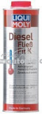 Anticongelant motorina Liqui Moly Flie&szlig;-Fit K 1 L 1878