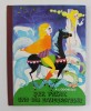 PRINZ UND DIE ZAUBERSTEINE by A.I. ODOBESCU , 30 PAGINI , COPERTA CARTONATA