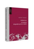 Fiducia in lumina dreptului privat roman