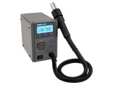Stație cu aer cald digitală QUICK 959D, 580W, 100-500&deg;C