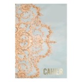 Cumpara ieftin Paris in Bloom Notebook (Floral Ceiling)