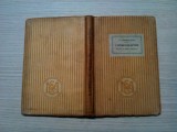 LECONS DE COSMOGRAPHIE - Carte du Ciel - H. Commissaire - 1932, 196 p., Alta editura