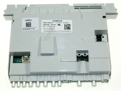 PROGRAMATOR 445812 pentru frigider GORENJE foto