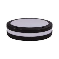 Plafoniera Seres 1xE27 18W IP54