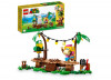 LEGO Set de extindere - Concertul lui Dixie Kong in jungla Quality Brand